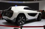 ChangAn E301 Concept 2009 года